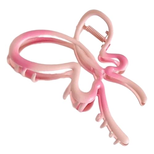 Lily Brown Stilvolle Haarspange Modische Haarklammer Haardekoration Haar Accessoire Haarspange Legierungsmaterial Geschenk Für Und Mädchen Süße Haarklammer von Lily Brown