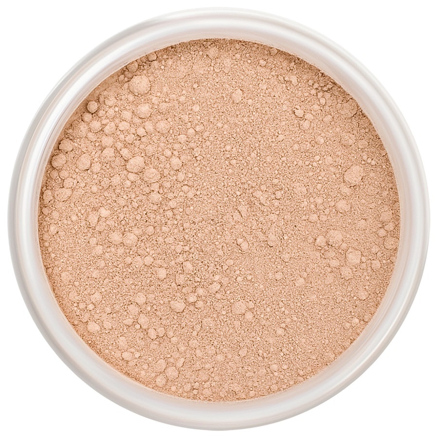 Lily Lolo  Lily Lolo Mineral LSF 15 Foundation 10.0 g von Lily Lolo