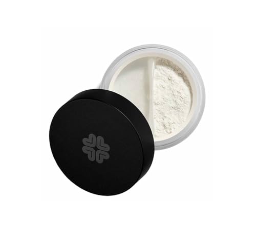 Lily Lolo Mineral Eye Shadow - Orchid 2g von Lily Lolo