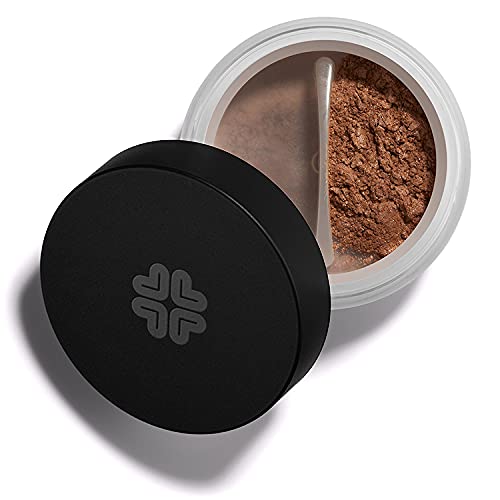 Lily Lolo Mineral Eye Shadow - Soft Brown 2g von Lily Lolo