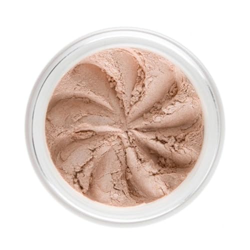 Lily Lolo Mineral Eye Shadow - Vanilla Shimmer 1.5g von Lily Lolo