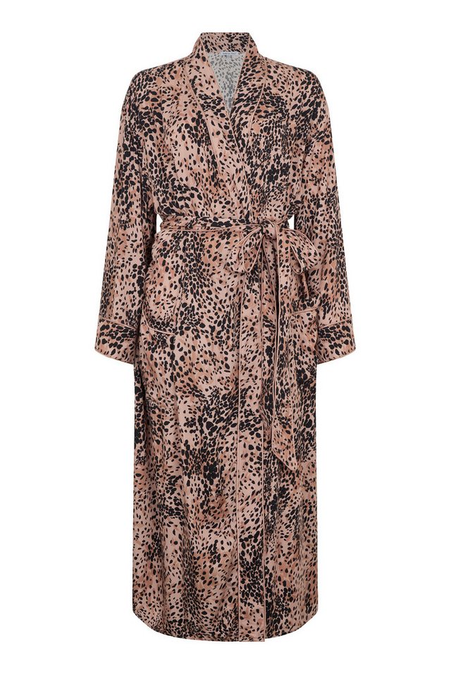 Lily and Lionel Bademantel Corina Kimono Style Print Robe Damen von Lily and Lionel