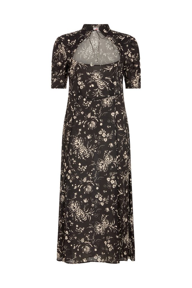 Lily and Lionel Midikleid Primrose Garden Print Maxi Dress Damen von Lily and Lionel