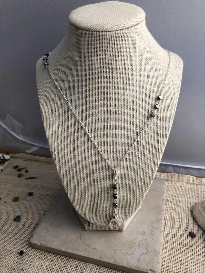 Lehrer Lanyard Mit Id Halter, Breakaway Halskette Badge, Geschenke, Wertschätzung Geschenk, Schmuck, Bestseller von LilyDailyBoutique