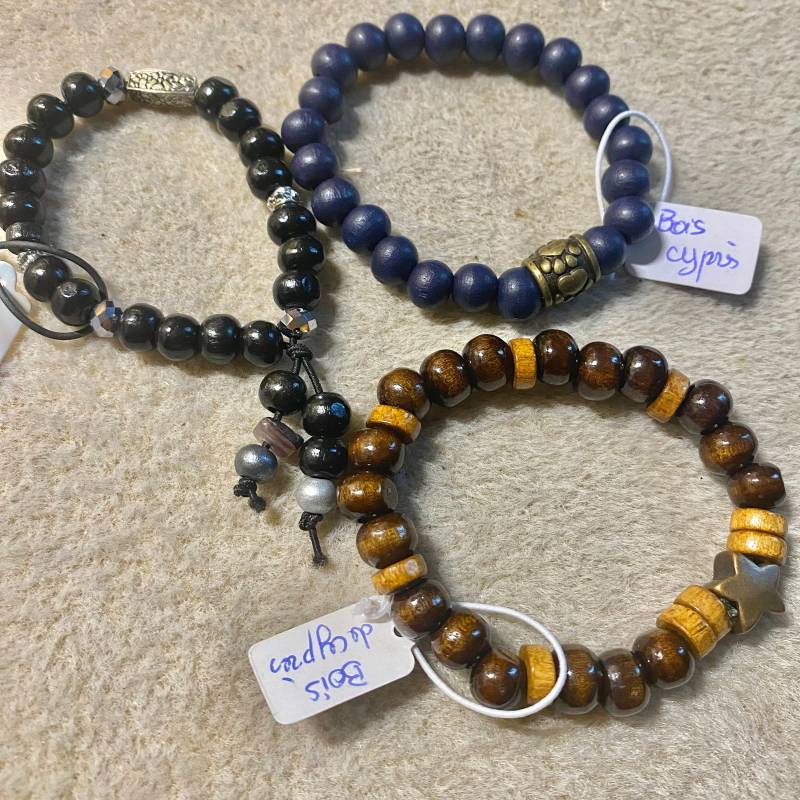 Set Mit 3 Kinderarmbändern Zur Auswahl von LilyMarguerite