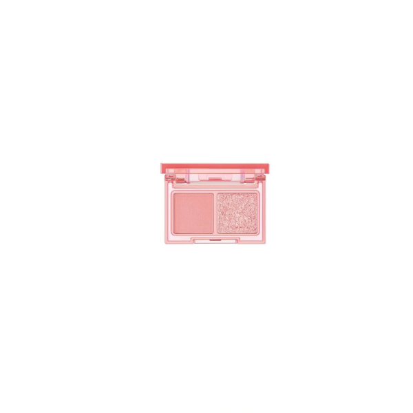 Lilybyred - Little Bitty Moment Shadow - 1.6g - 01 Romantic Moment von Lilybyred