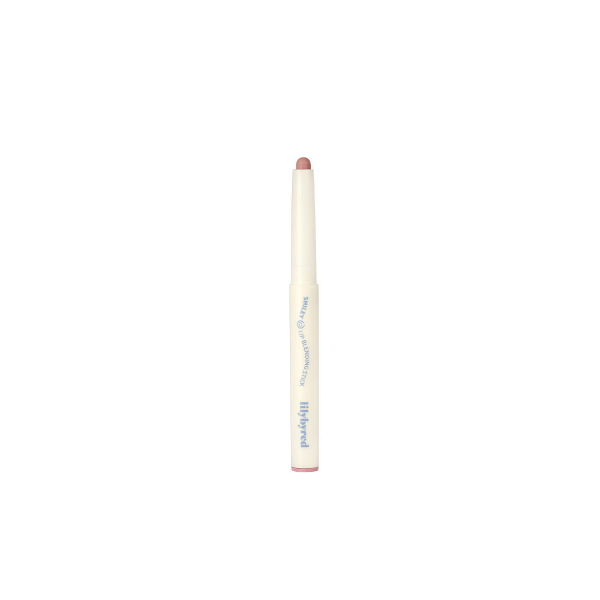 Lilybyred - Smiley Lip Blending Stick - 0.8g - 01 Grin With Me von Lilybyred