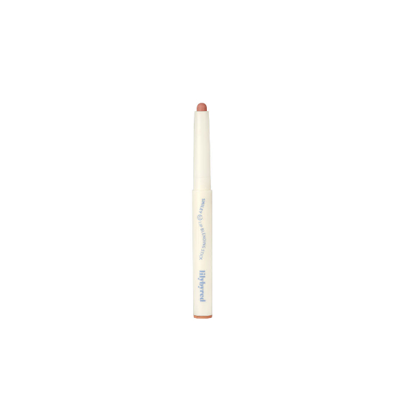 Lilybyred - Smiley Lip Blending Stick - 0.8g - 02 Laugh With Me von Lilybyred