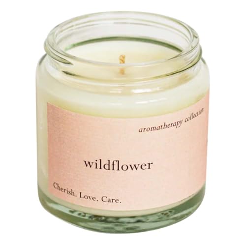 Lima Cosmetics Aromakerze, Wildflower (10) von lima