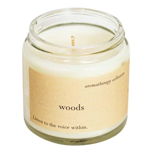 LIMA Cosmetics Aromakerze, Woods (1) von lima