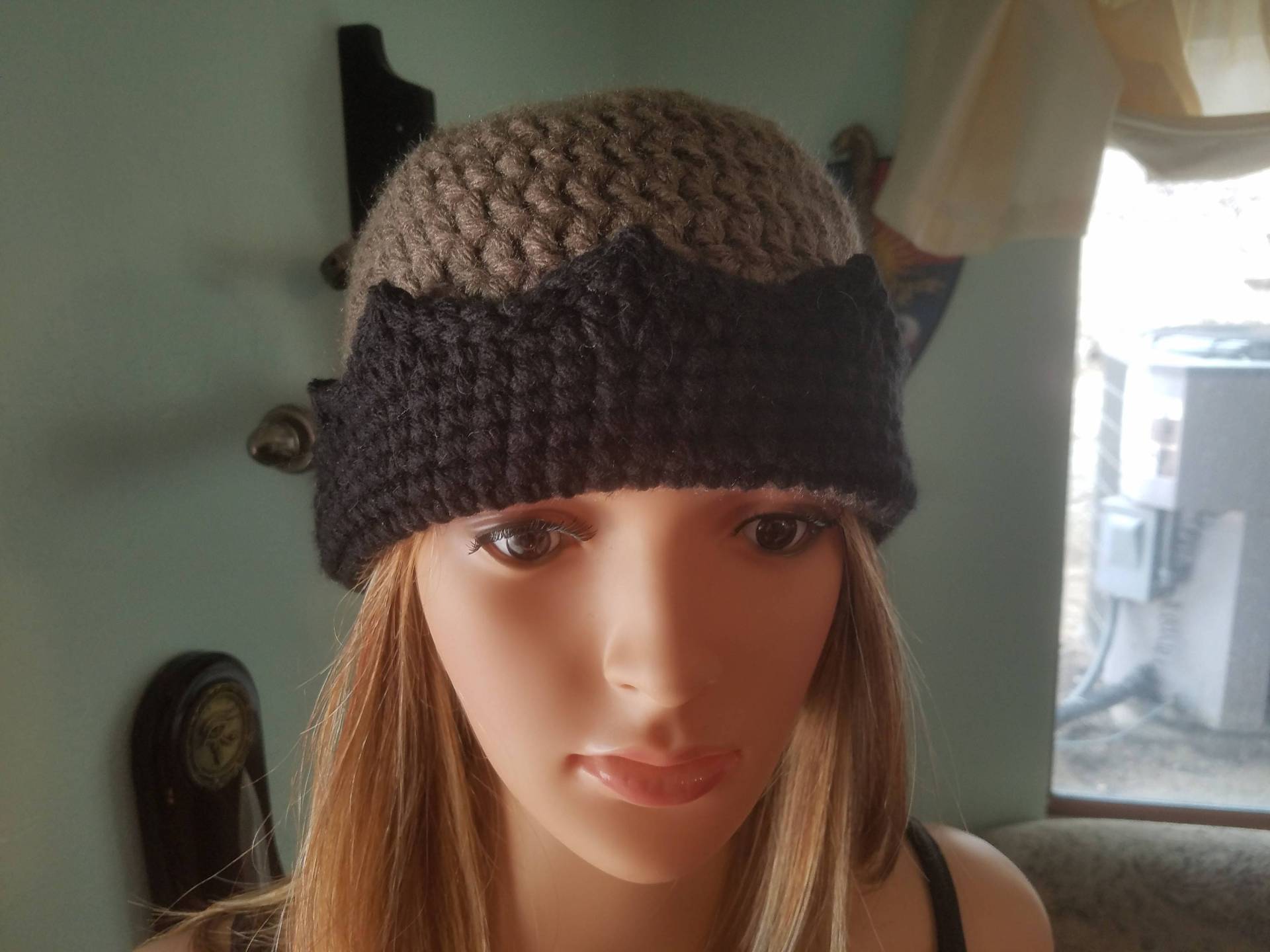 Jughead Hut Jughead Hut von LiminalStitches