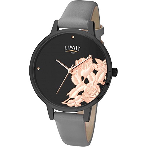 Limit Secret Garden Klassische Uhr 6289.73 von Limit