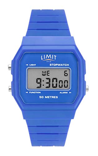 Limit Sport Lässige Uhr 5716.37 Limit Sport Lässige Uhr 5716.37 von Limit Sport