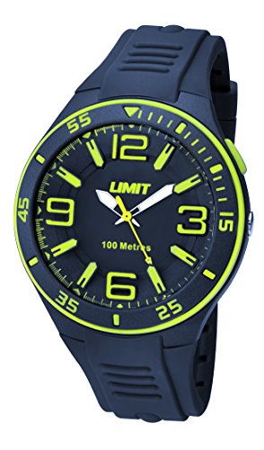 Limit Armbanduhr 5569.24 von Limit