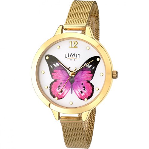 Limit Secret Garden Klassische Uhr 6279.73 von Limit Secret Garden