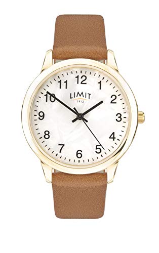 Limit Sport Klassische Uhr 60011.01 von Limit