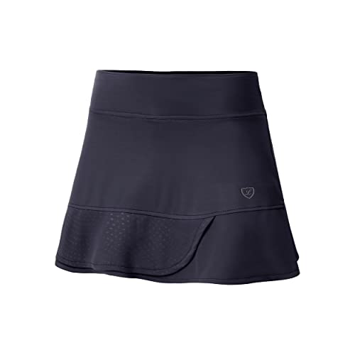 LIMITED SPORTS Skort Sole Tennis Hosen Damen ECLIPSEPSE BLUE - Gr.44 - [LWC21126] von Limited Sports