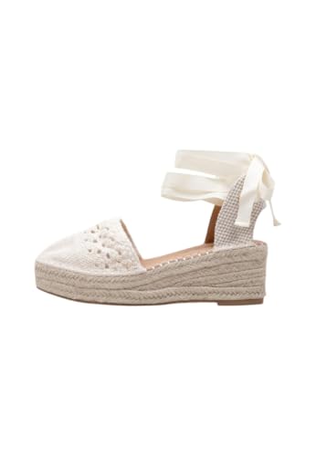 Limma CANELLE ESPADRILLE MIT KEIL von Limma