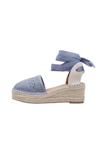 Limma CANELLE ESPADRILLE MIT KEIL von Limma