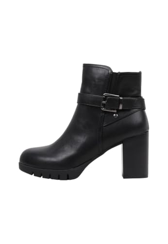Limma COATLICUE STIEFELETTEN MIT ABSATZ von Limma