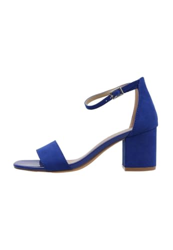 Limma CORFU SANDALEN MIT ABSATZ von Limma
