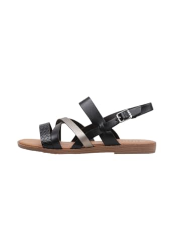 Limma FENNEL FLACHE SANDALE von Limma