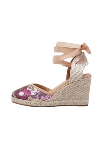 Limma GINGER ESPADRILLE MIT KEIL von Limma