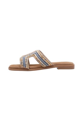 Limma MIRTO FLACHE SANDALE von Limma