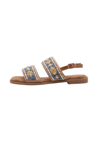 Limma MYRTUS FLACHE SANDALE von Limma