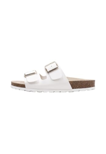 Limma PADIVARMA FLACHE SANDALEN von Limma