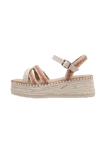 Limma TOURNESOL ESPADRILLE MIT KEIL von Limma