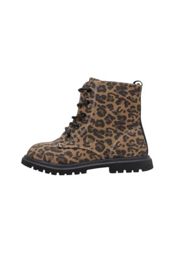 Limma WILDSTEP JR STIEFELETTEN FLACH Bebé von Limma