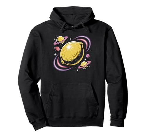 Lemoncello T-Shirt für Damen, Limoncello Space Planets Lemon Pullover Hoodie Lemoncello T-Shirt für Damen, Limoncello Space Planets Lemon Pullover Hoodie von Limoncello Shirt Women Lemonade Lemons Lemon