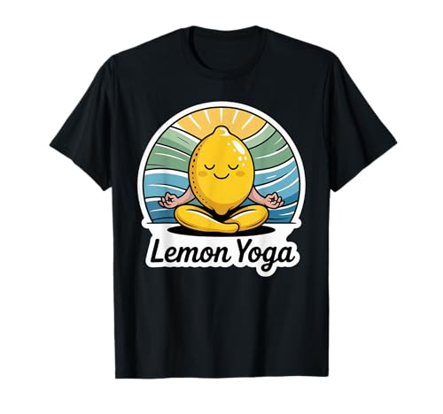 Lemoncello T-Shirt für Damen, Limoncello Yoga Zitrone Cello T-Shirt Lemoncello T-Shirt für Damen, Limoncello Yoga Zitrone Cello T-Shirt von Limoncello Shirt Women Lemonade Lemons Lemon