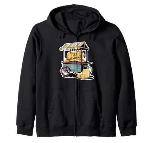 Lemoncello T-Shirt für Damen Limoncello Zitronen Zitrone Cello Kapuzenjacke Lemoncello T-Shirt für Damen Limoncello Zitronen Zitrone Cello Kapuzenjacke von Limoncello Shirt Women Lemonade Lemons Lemon