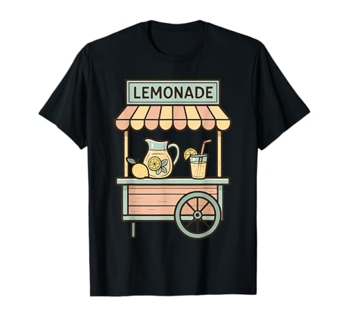 Lemoncello T-Shirt für Damen Limoncello Zitronen Zitrone Cello T-Shirt von Limoncello Shirt Women Lemonade Lemons Lemon