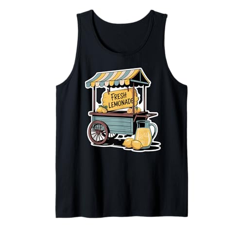 Lemoncello T-Shirt für Damen Limoncello Zitronen Zitrone Cello Tank Top Lemoncello T-Shirt für Damen Limoncello Zitronen Zitrone Cello Tank Top von Limoncello Shirt Women Lemonade Lemons Lemon