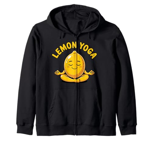 Lemoncello T-Shirt für Damen, Limoncello Yoga Zitrone Cello Kapuzenjacke von Limoncello Shirt Women Lemonade Lemons
