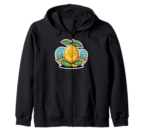 Lemoncello T-Shirt für Damen, Limoncello Yoga Zitrone Cello Kapuzenjacke von Limoncello Shirt Women Lemonade Lemons