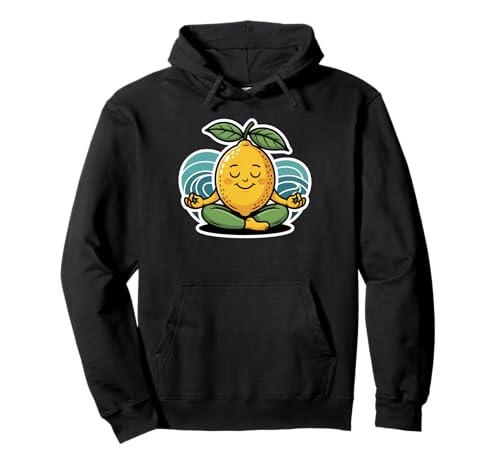 Lemoncello T-Shirt für Damen, Limoncello Yoga Zitrone Cello Pullover Hoodie von Limoncello Shirt Women Lemonade Lemons