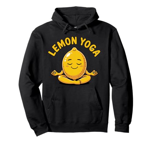 Lemoncello T-Shirt für Damen, Limoncello Yoga Zitrone Cello Pullover Hoodie von Limoncello Shirt Women Lemonade Lemons