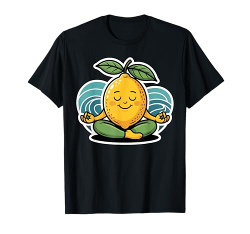 Lemoncello T-Shirt für Damen, Limoncello Yoga Zitrone Cello T-Shirt Lemoncello T-Shirt für Damen, Limoncello Yoga Zitrone Cello T-Shirt von Limoncello Shirt Women Lemonade Lemons