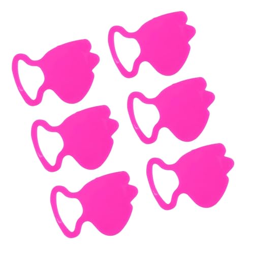 1/4/6 Teile/satz Silikon Gesicht Aufkleber Nasolabialfalten Aufkleber Praktische Facelifting Aufkleber Facelifting Patches von Limtula