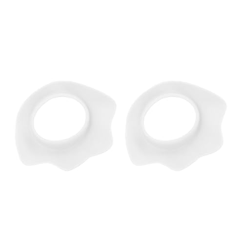 2pcs Silikon Handgelenkbänder Zum Waschen Von Gesichtsflächenwäsche Armbänder Armbänder Zum Waschen Von Gesicht Essential Beauty Accessoire von Limtula