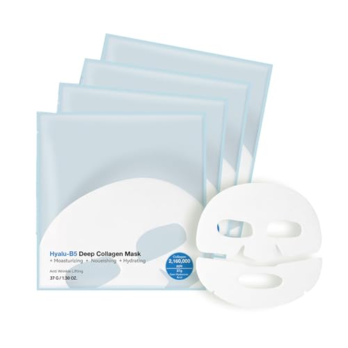 4PCs Aufhellung Und Feuchtigkeitsgesichtsmaske Für Frauen Und Mädchen Pore Straffung Feine Linien Verbesserung Die Tägliche Pflege 4PCs Aufhellung Und Feuchtigkeitsgesichtsmaske Für Frauen Und Mädchen Pore Straffung Feine Linien Verbesserung Die Tägliche Pflege von Limtula