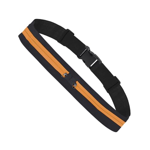 Atmungsaktive versteckte Hüfttasche zum Laufen, unsichtbare Sport-Hüfttasche für Damen und Herren, Wandern mit dem Hund Atmungsaktive versteckte Hüfttasche zum Laufen, unsichtbare Sport-Hüfttasche für Damen und Herren, Wandern mit dem Hund von Limtula