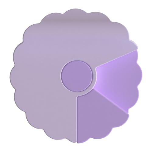 Augenbrauenmesswerkzeug Silikon Augenbrauen Positionierungswerkzeug Augenbrauen Make Up Werkzeug Augenbrauen Schönheit Zubehör für Frauen von Limtula