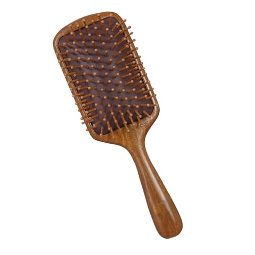 Curling Pinsel Haarstyling Pinsel Haar Kammmassage Kammluft Kissen Haarbürste Paddel Haarbürste Entwirrige Haarbürste von Limtula