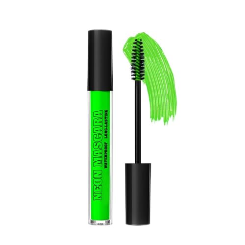 Dramatic Eye Effect Mascara Für Modische Aussehen Professionell Langlebig Und Smudgesicher Für Jeden Anlass Trendy Kosmetik von Limtula