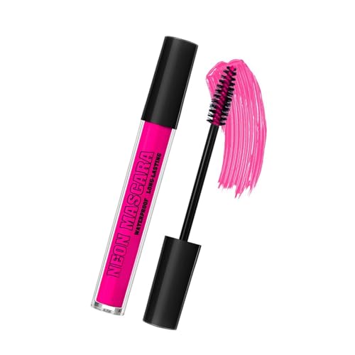 Dramatic Eye Effect Mascara Für Modische Aussehen Professionell Langlebig Und Smudgesicher Für Jeden Anlass Trendy Kosmetik von Limtula